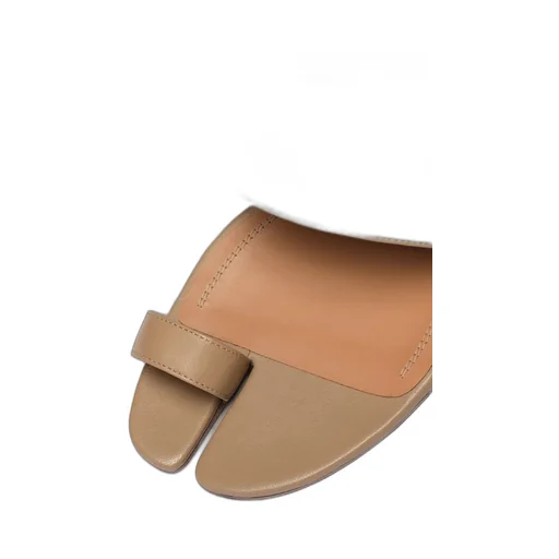 Tabi Low Mules