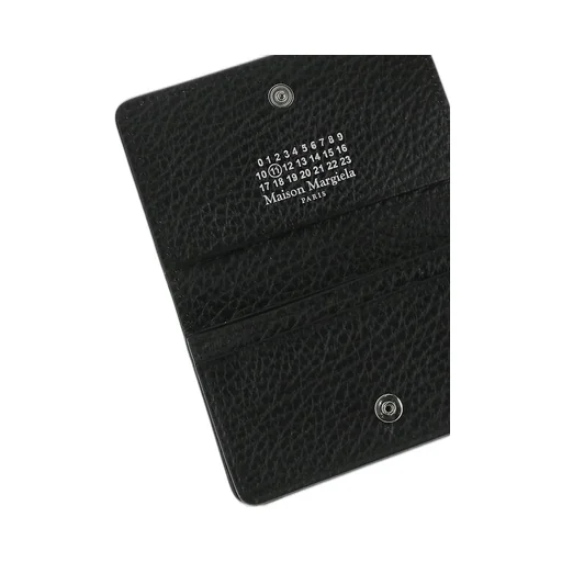 Four-Stitch Wallet