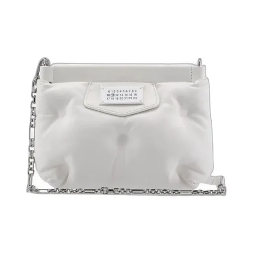 Glam Slam Clutch Bag