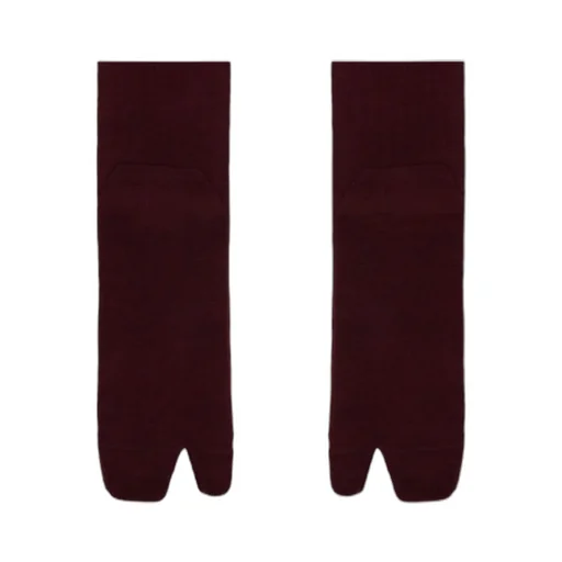 Tabi-Toe Socks