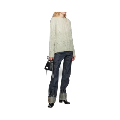 Tabi Buckle-Fastened Mary Jane Pumps