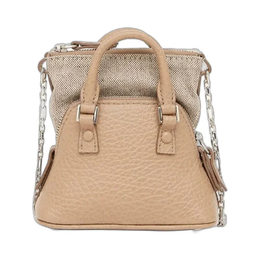 5Ac Logo Shoulder Bag