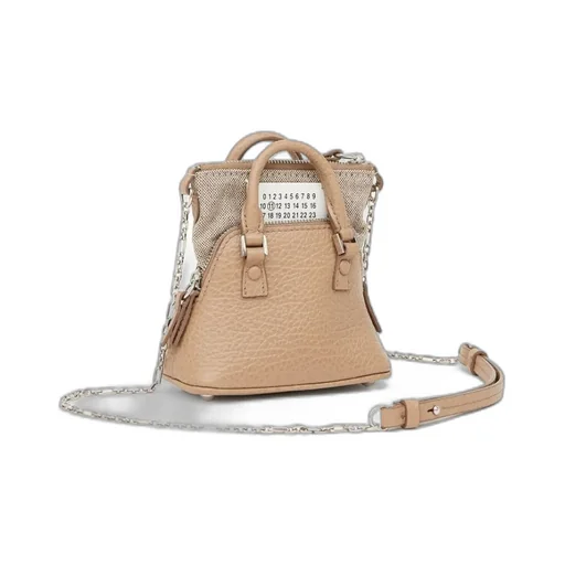 5Ac Logo Shoulder Bag