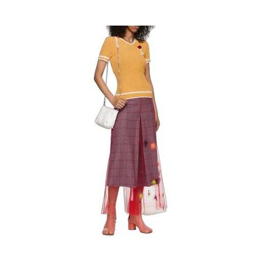 Glam Slam Clutch Bag