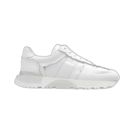 Lace-Up Trainers
