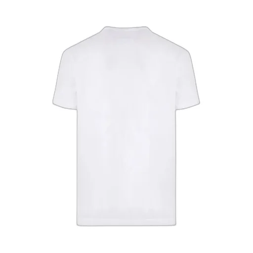 Graphic-Printed Crewneck T-Shirt
