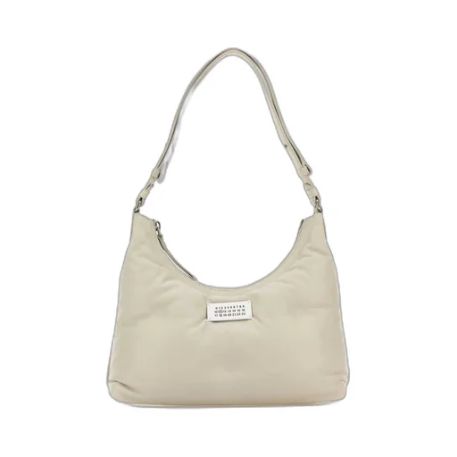 Glam Slam Hobo Small Shoulder Bag