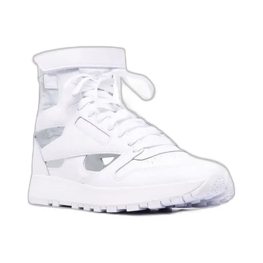 X Reebok Gladiator Sneakers