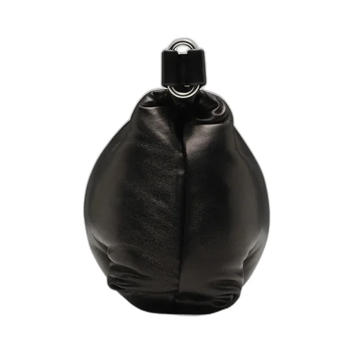 Glam Slam Clutch Bag