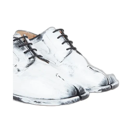 Tabi Bianchetto Brogues