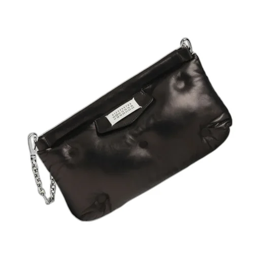 Glam Slam Clutch Bag
