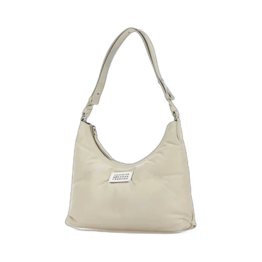 Glam Slam Hobo Small Shoulder Bag