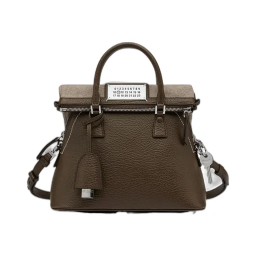 5Ac Tote Bag