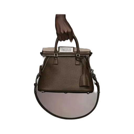 5Ac Tote Bag