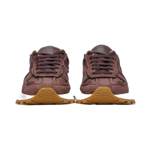 Runner Evolution Low-Top Sneakers