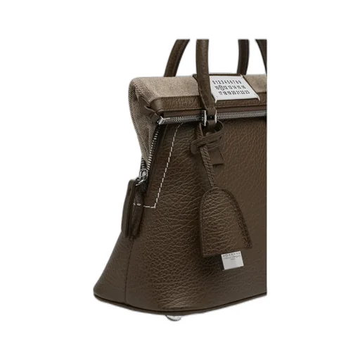 5Ac Tote Bag