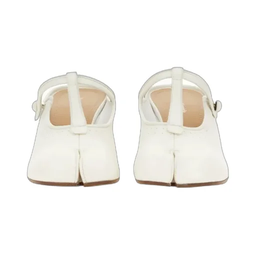 Tabi Slip-On Mules