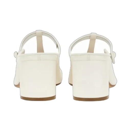 Tabi Slip-On Mules