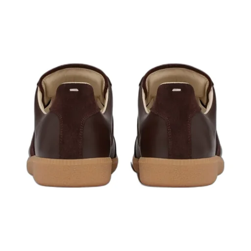 Replica Lace-Up Sneakers