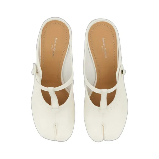 Tabi Slip-On Mules