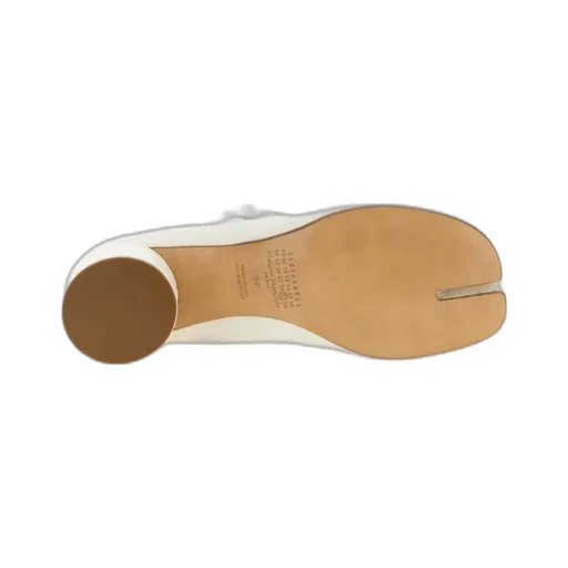 Tabi Slip-On Mules