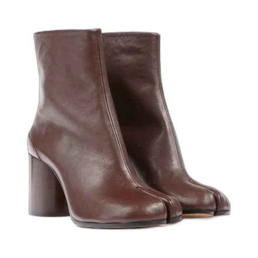 Tabi Ankle Boots