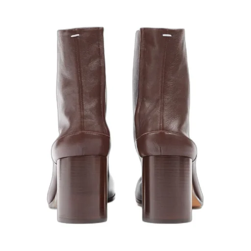 Tabi Ankle Boots
