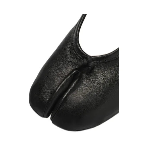 Block Heeled Ballet Shoes