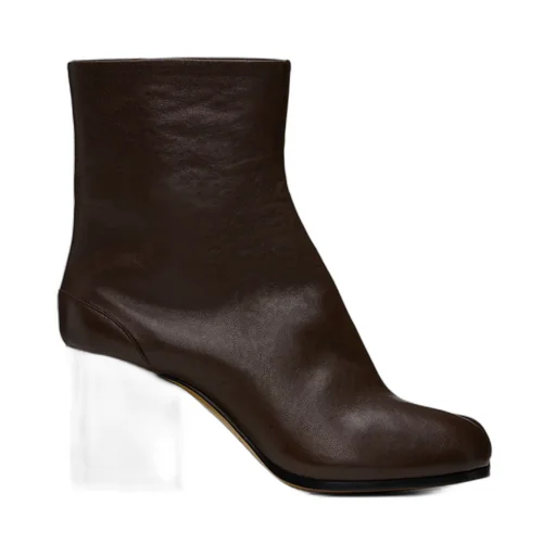 Tabi Ankle Boots