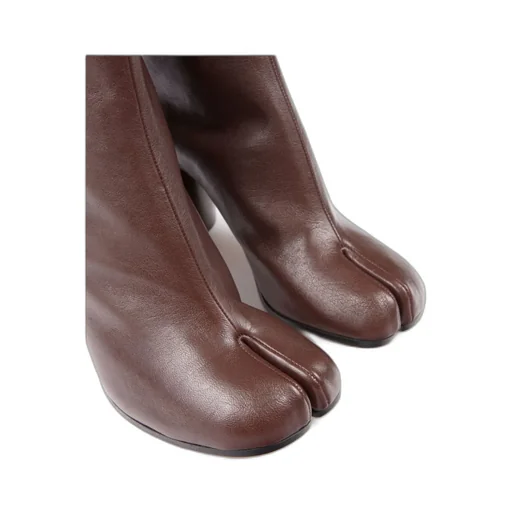 Tabi Ankle Boots