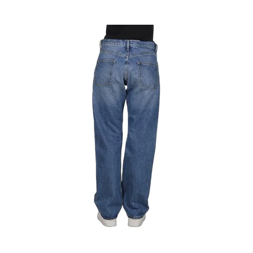 Boyfriend Jeans