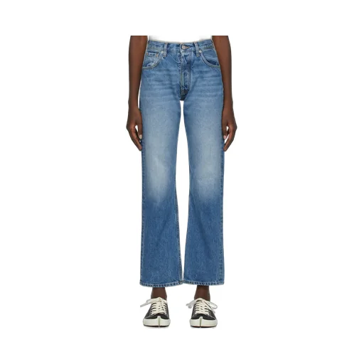 Boyfriend Jeans