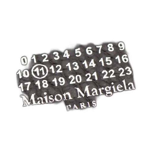 Logo Printed Card Holder
