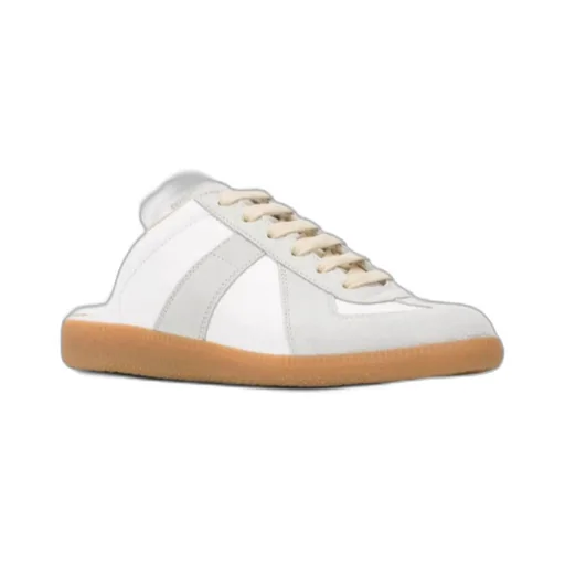 Replica Cut Out Sneakers
