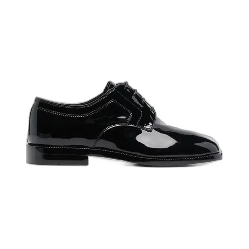 Tabi Lace-Up Shoes