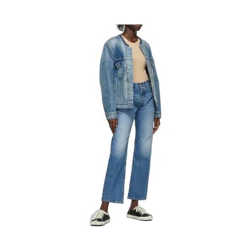 Boyfriend Jeans