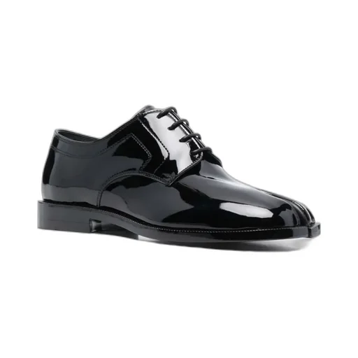 Tabi Lace-Up Shoes
