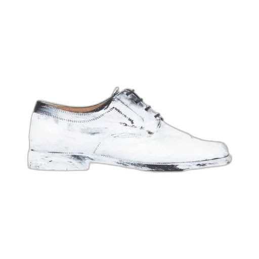 Tabi Bianchetto Brogues