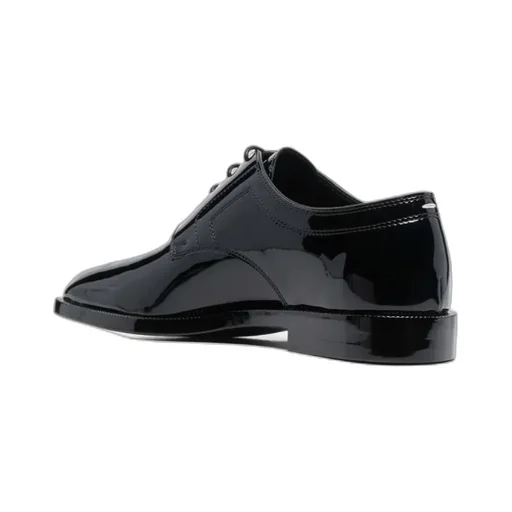 Tabi Lace-Up Shoes