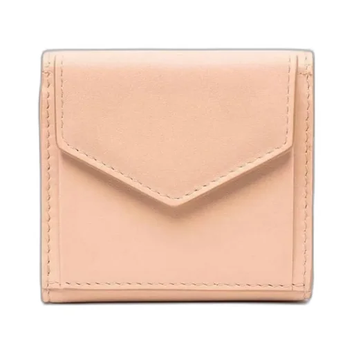 Four Stitches Wallet