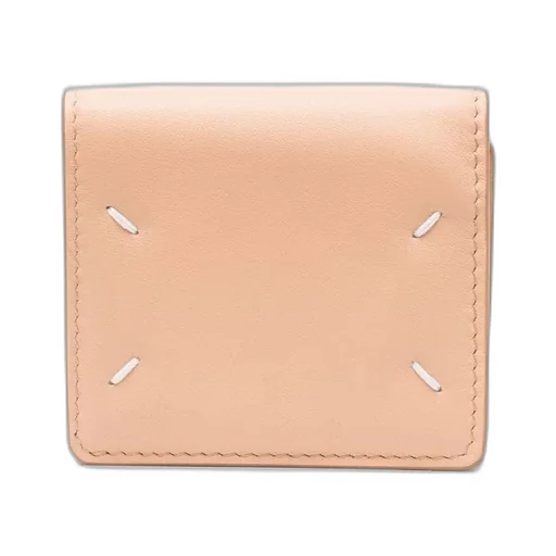 Four Stitches Wallet
