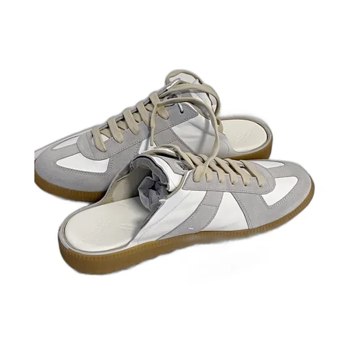 Replica Cut Out Sneakers