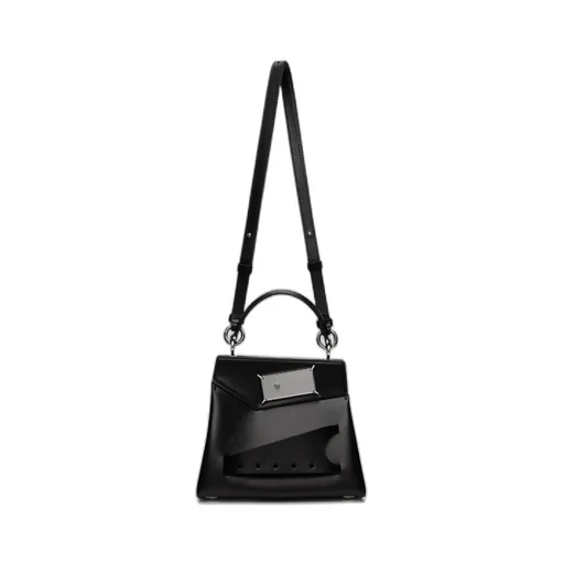 Snatched Small Tote Bag