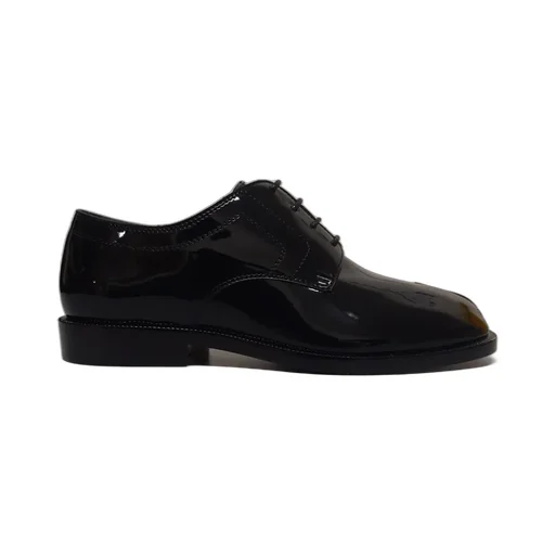 Tabi Lace-Up Shoes