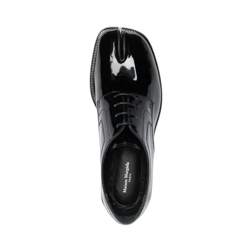 Tabi Lace-Up Shoes