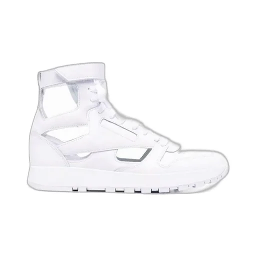 X Reebok Gladiator Sneakers