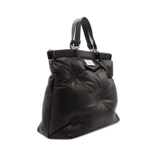 Glam Slam Medium Tote Bag