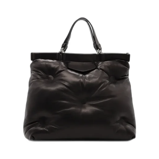 Glam Slam Medium Tote Bag