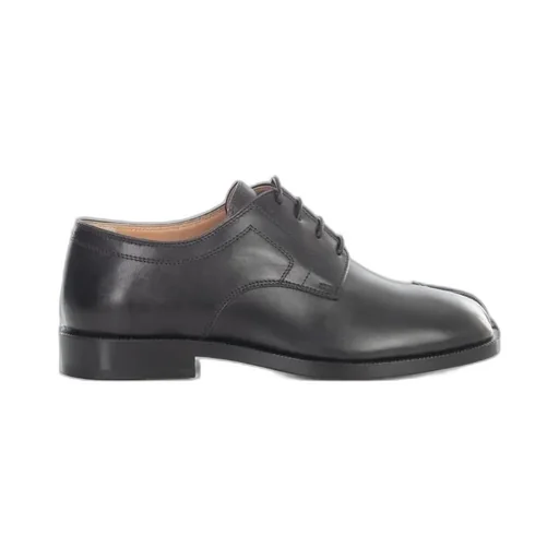 Tabi Lace-Up Shoes
