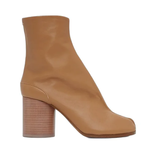Tabi Ankle Boots